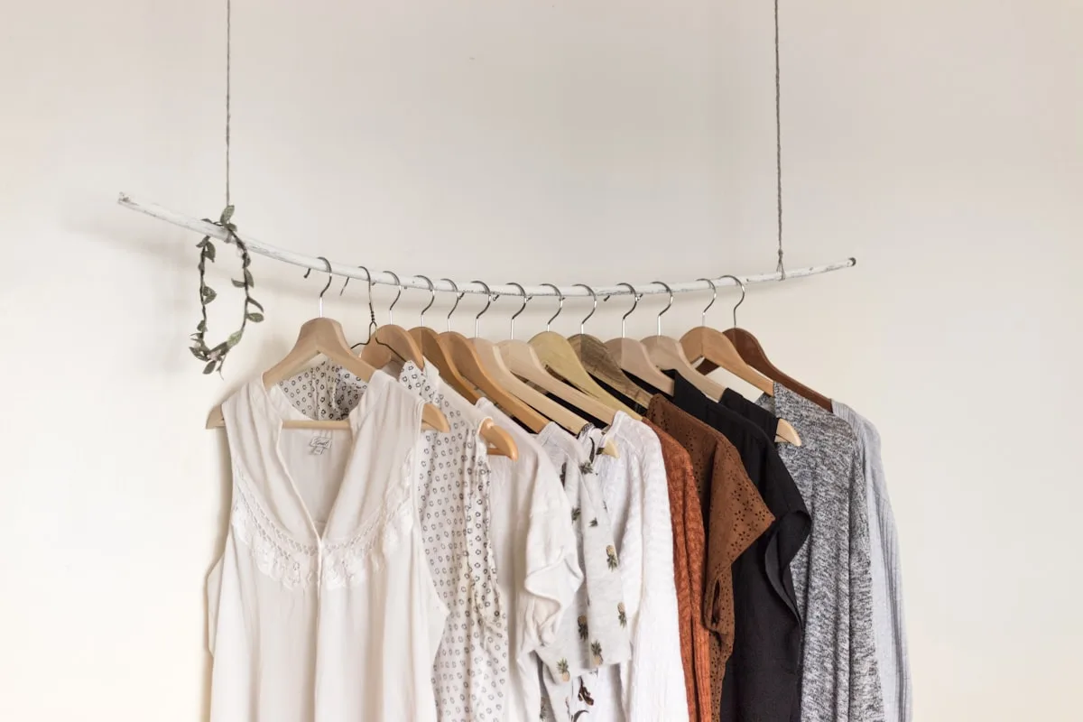 Editorial view of the ShoppingForYou product floor